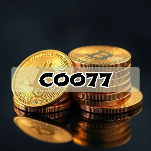 coo77: Temukan Game Aksi Seru yang Tak Terlupakan!