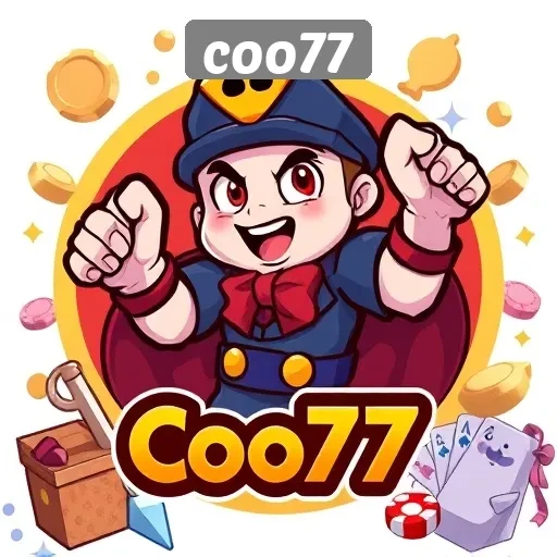 Mengenal Coo77 Sebagai Platform Game Terpercaya