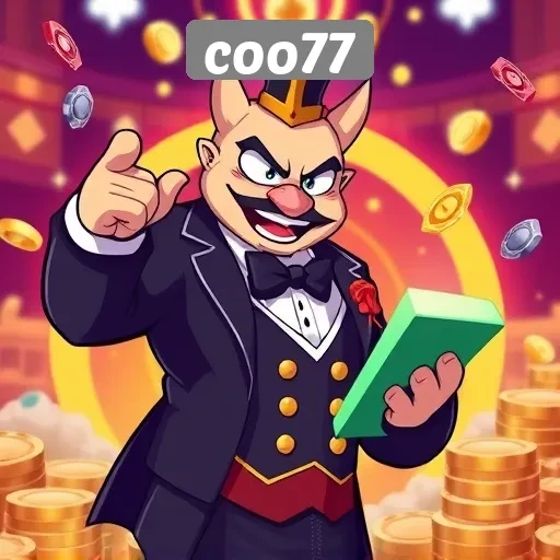Ulasan Mendalam Tentang Situs Game Coo77 untuk Pemain Indonesia