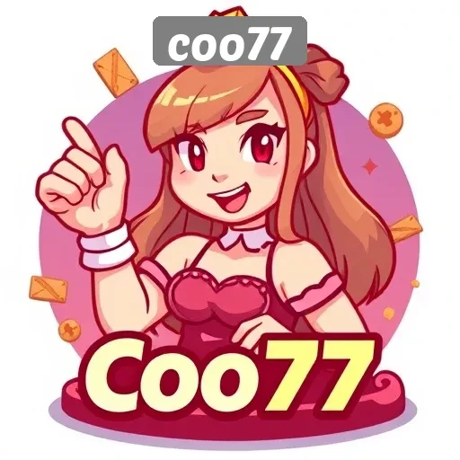 Mengenal Coo77 sebagai Platform Game Online Terpercaya
