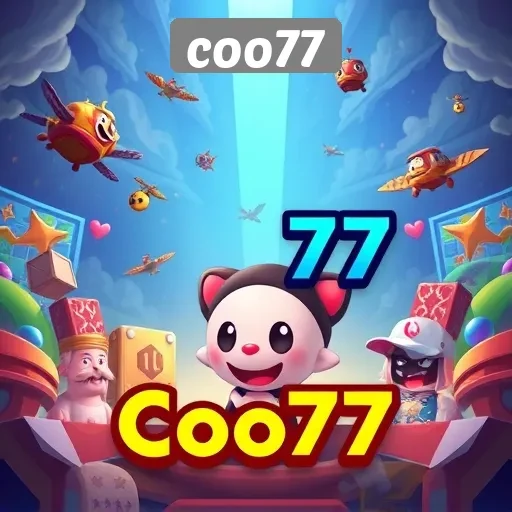 Perbandingan Coo77 dengan Situs Game Lain di Indonesia