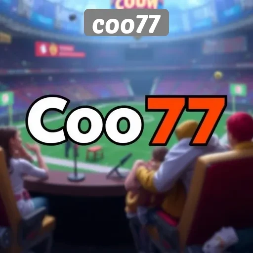 Pengalaman Bermain di Coo77 yang Menarik untuk Gamer