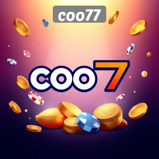 Beragam Permainan Seru yang Tersedia di Coo77