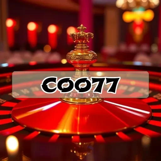 coo77: Karya Penggemar yang Memikat di Dunia Game Online