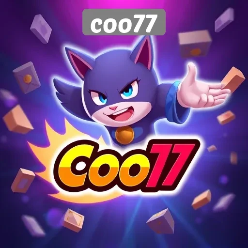 Kelebihan dan Fitur Menarik di Situs Game Coo77