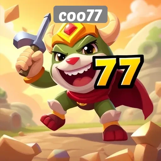 Bermain Game Gratis di Coo77: Apa Saja Pilihannya