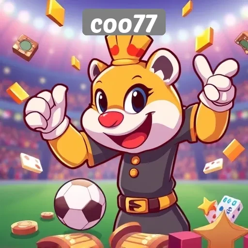 Review Kualitas Permainan di Coo77 untuk Pengguna