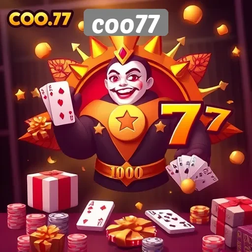 Tipe Permainan Populer di Coo77 yang Bisa Anda Jelajahi