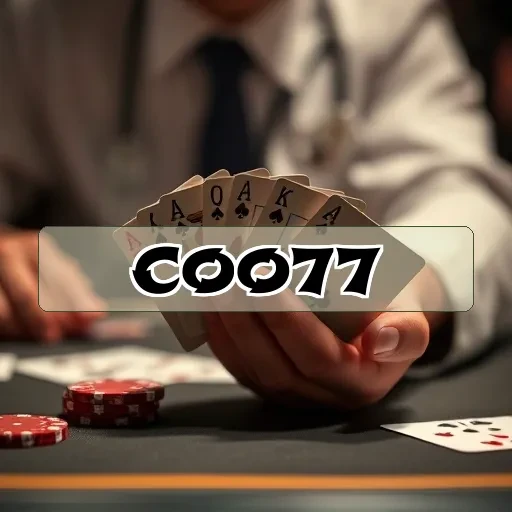 coo77: Keunggulan Menarik dalam Game Simulasi untuk Gamer Indonesia