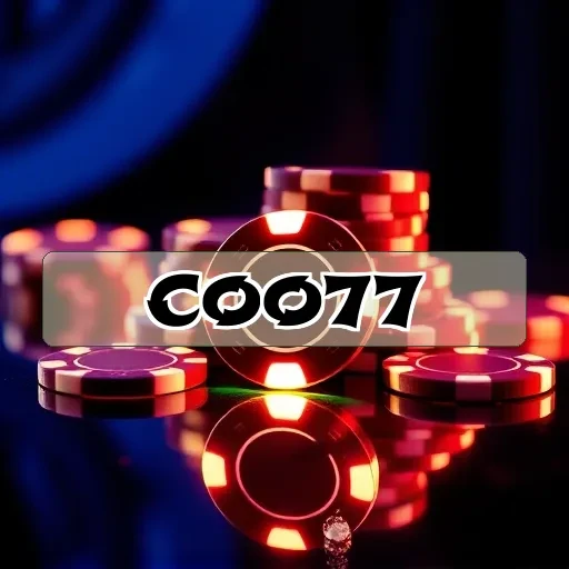 coo77: Temukan Trik Cerdas untuk Menang Besar di Game Online