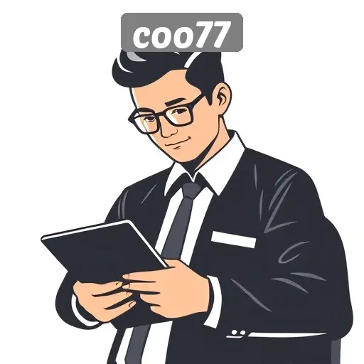 Keamanan dan Privasi Pengguna di Coo77